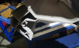 工業(yè)鋁型材 機(jī)械設(shè)備自動(dòng)化制造 紡機(jī)