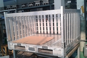 工業(yè)鋁型材在焊接時，突發(fā)火災(zāi)、爆炸？！這是什么原因呢！那我們又該如何去防范呢？