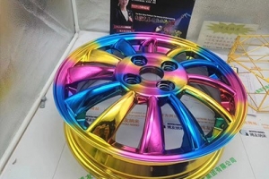 在工業(yè)鋁型材領(lǐng)域，納米噴涂電鍍有什么特色呢？