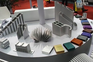 工業(yè)鋁型材框架加工如何驗收？